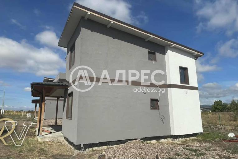 Къща/Вила, Костинброд, Център, 673635, Снимка 11