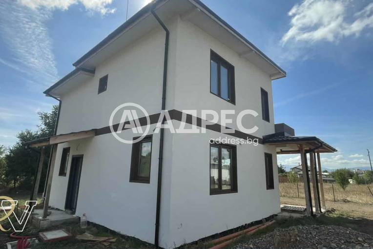 Къща/Вила, Костинброд, Център, 673635, Снимка 12