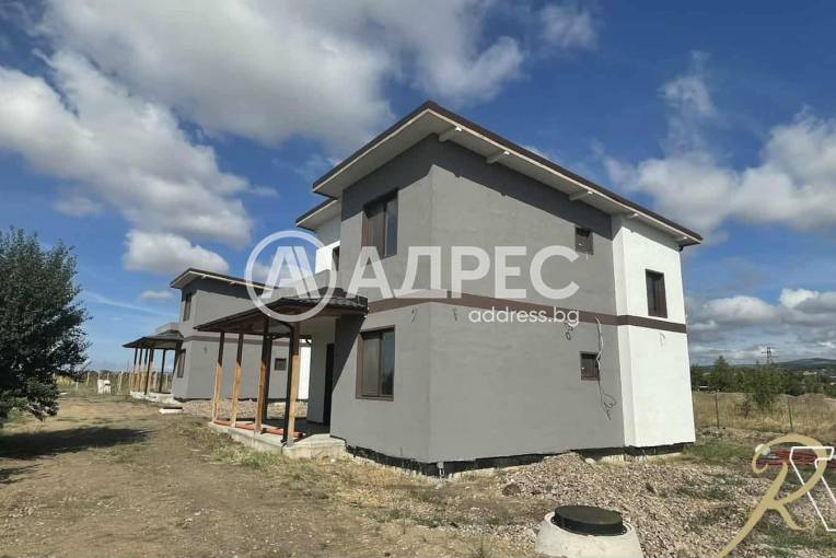 Къща/Вила, Костинброд, Център, 673635, Снимка 16