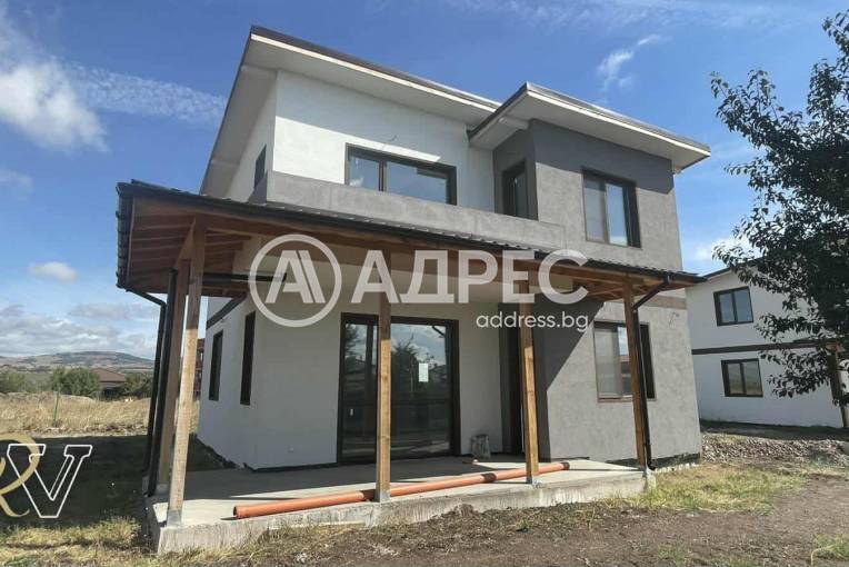 Къща/Вила, Костинброд, Център, 673635, Снимка 8