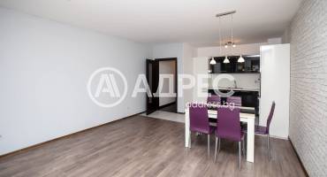 Двустаен апартамент, София, Витоша, 674635, Снимка 9