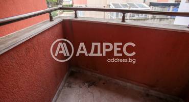 Двустаен апартамент, София, Витоша, 674635, Снимка 12