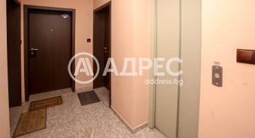 Двустаен апартамент, София, Витоша, 674635, Снимка 13