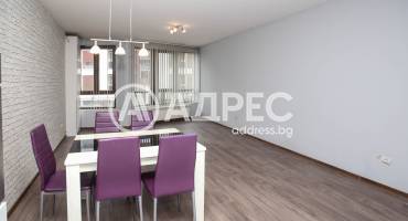 Двустаен апартамент, София, Витоша, 674635, Снимка 15