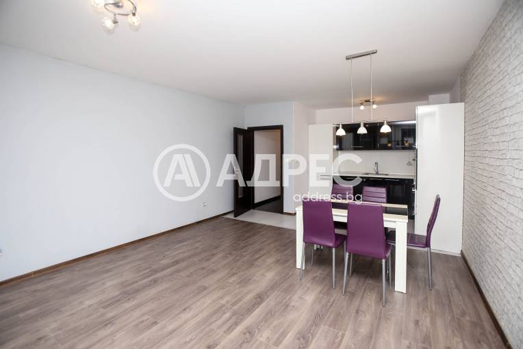 Двустаен апартамент, София, Витоша, 674635, Снимка 9