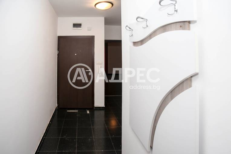 Двустаен апартамент, София, Витоша, 674635, Снимка 3