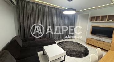 Двустаен апартамент, София, Кръстова вада, 677635, Снимка 2