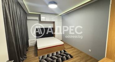 Двустаен апартамент, София, Кръстова вада, 677635, Снимка 3