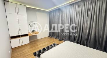 Двустаен апартамент, София, Кръстова вада, 677635, Снимка 4