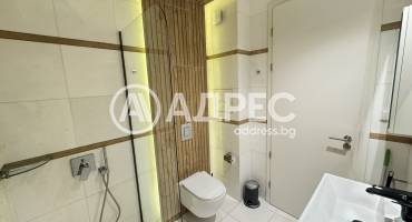 Двустаен апартамент, София, Кръстова вада, 677635, Снимка 5