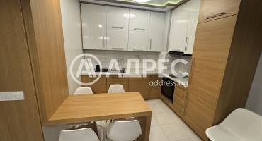 Двустаен апартамент, София, Кръстова вада, 677635, Снимка 6