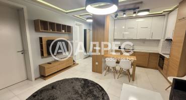 Двустаен апартамент, София, Кръстова вада, 677635, Снимка 7