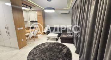 Двустаен апартамент, София, Кръстова вада, 677635, Снимка 8