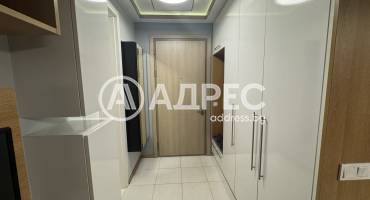 Двустаен апартамент, София, Кръстова вада, 677635, Снимка 9