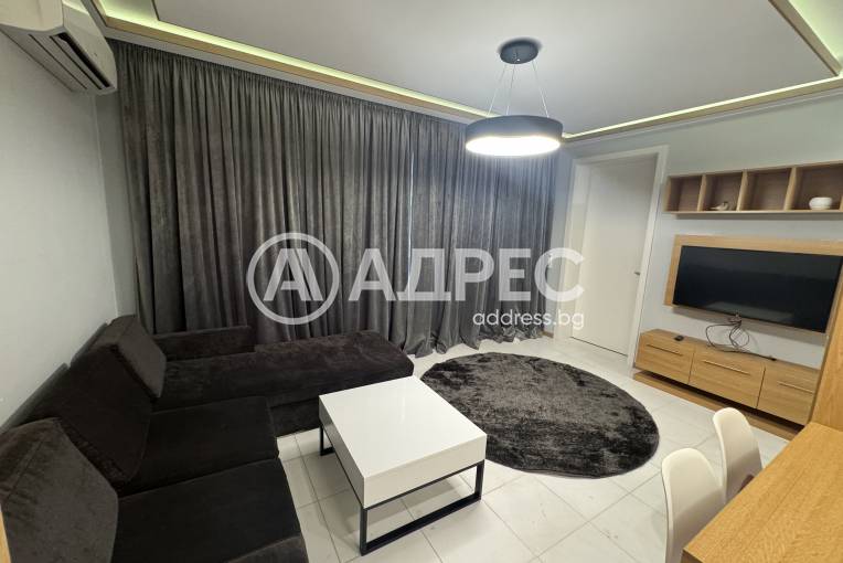 Двустаен апартамент, София, Кръстова вада, 677635, Снимка 2