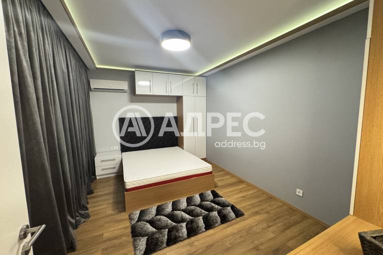 Двустаен апартамент, София, Кръстова вада, 677635, Снимка 3