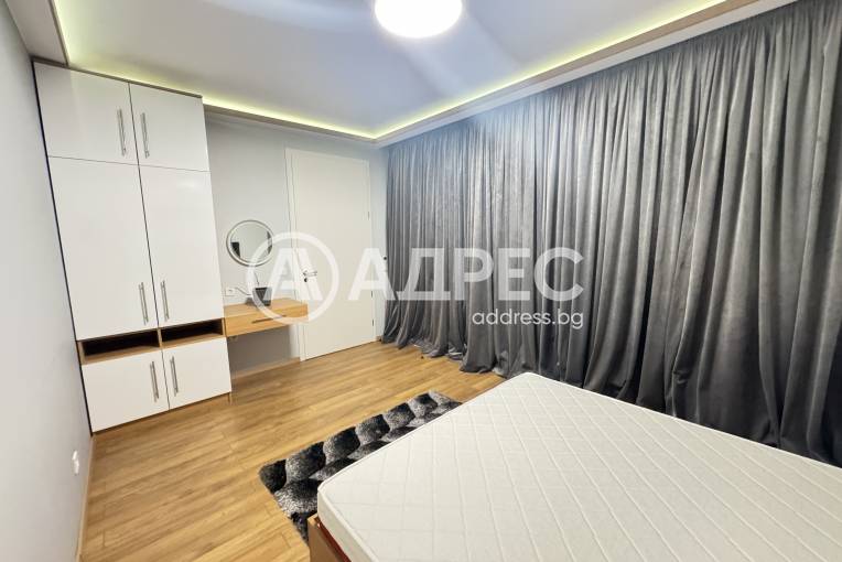 Двустаен апартамент, София, Кръстова вада, 677635, Снимка 4