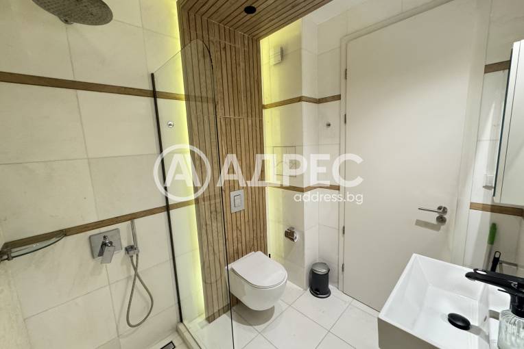 Двустаен апартамент, София, Кръстова вада, 677635, Снимка 5