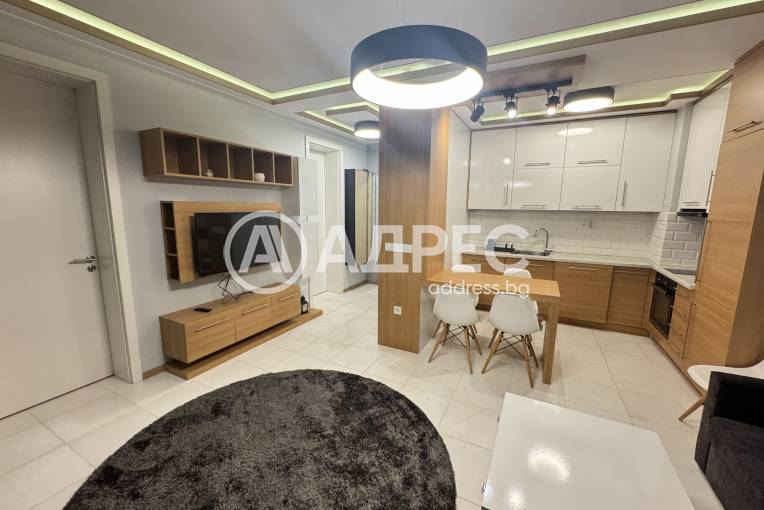 Двустаен апартамент, София, Кръстова вада, 677635, Снимка 7