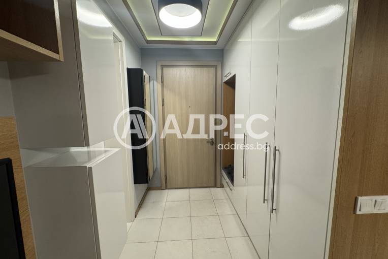 Двустаен апартамент, София, Кръстова вада, 677635, Снимка 9