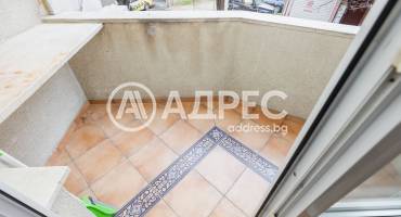 Двустаен апартамент, Варна, Левски, 679635, Снимка 10