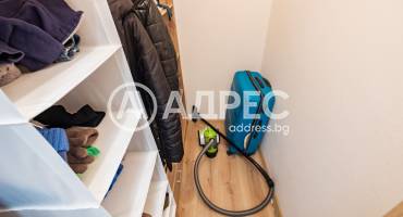 Двустаен апартамент, Варна, Левски, 679635, Снимка 11