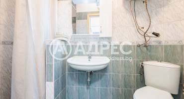 Двустаен апартамент, Варна, Левски, 679635, Снимка 12