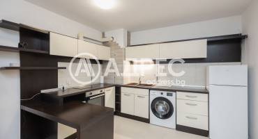 Двустаен апартамент, Варна, Левски, 679635, Снимка 2