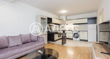 Двустаен апартамент, Варна, Левски, 679635, Снимка 3