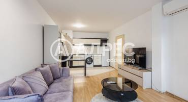 Двустаен апартамент, Варна, Левски, 679635, Снимка 5