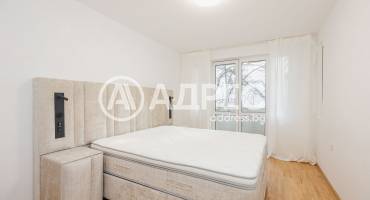 Двустаен апартамент, Варна, Левски, 679635, Снимка 6