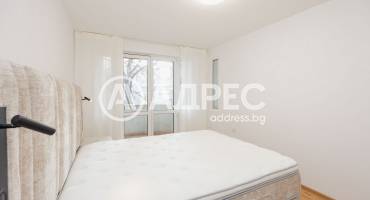 Двустаен апартамент, Варна, Левски, 679635, Снимка 7