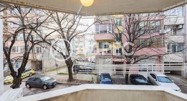 Двустаен апартамент, Варна, Левски, 679635, Снимка 9