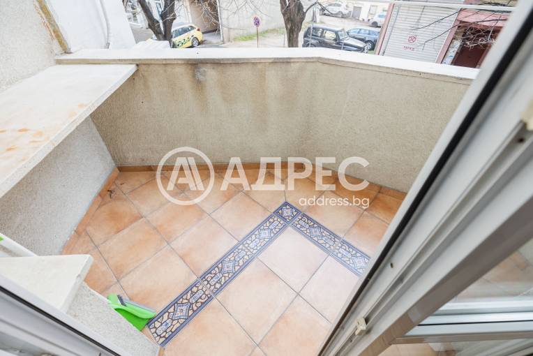 Двустаен апартамент, Варна, Левски, 679635, Снимка 10