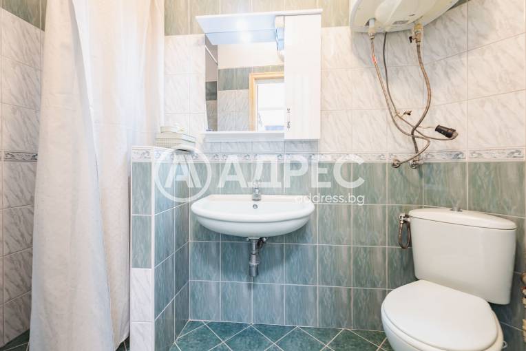 Двустаен апартамент, Варна, Левски, 679635, Снимка 12