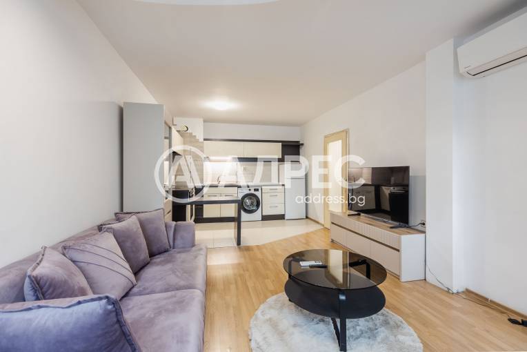 Двустаен апартамент, Варна, Левски, 679635, Снимка 5