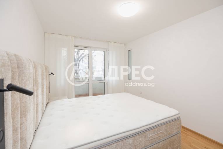 Двустаен апартамент, Варна, Левски, 679635, Снимка 7