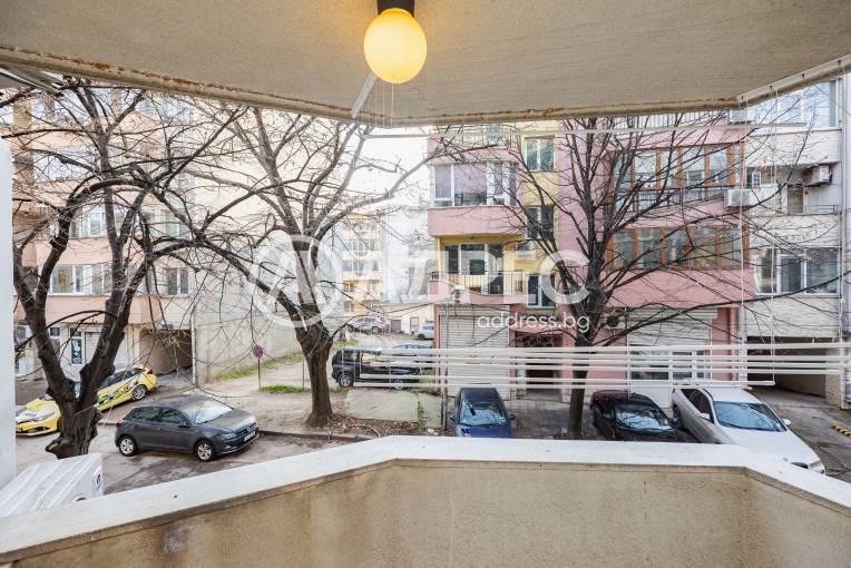 Двустаен апартамент, Варна, Левски, 679635, Снимка 9