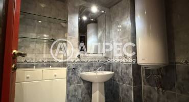 Многостаен апартамент, Варна, Централна поща, 688635, Снимка 9