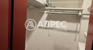 Многостаен апартамент, Варна, Централна поща, 688635, Снимка 11