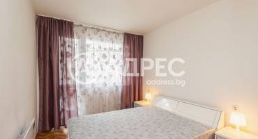 Многостаен апартамент, Варна, Централна поща, 688635, Снимка 13