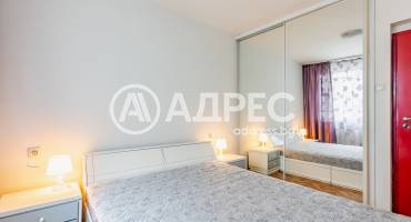 Многостаен апартамент, Варна, Централна поща, 688635, Снимка 14