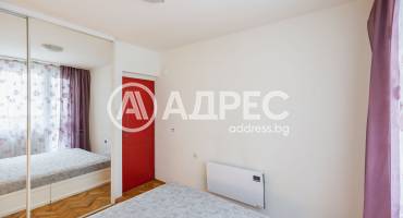Многостаен апартамент, Варна, Централна поща, 688635, Снимка 15
