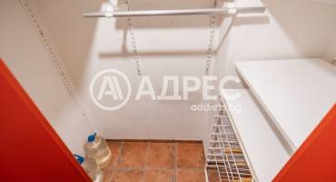 Многостаен апартамент, Варна, Централна поща, 688635, Снимка 16