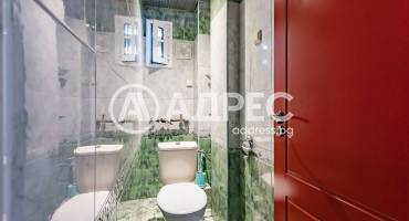 Многостаен апартамент, Варна, Централна поща, 688635, Снимка 17