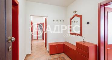 Многостаен апартамент, Варна, Централна поща, 688635, Снимка 20
