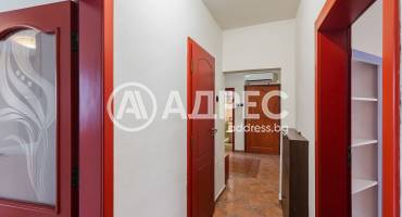 Многостаен апартамент, Варна, Централна поща, 688635, Снимка 21