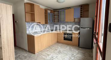 Многостаен апартамент, Варна, Централна поща, 688635, Снимка 2