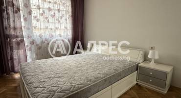 Многостаен апартамент, Варна, Централна поща, 688635, Снимка 5