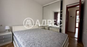 Многостаен апартамент, Варна, Централна поща, 688635, Снимка 6